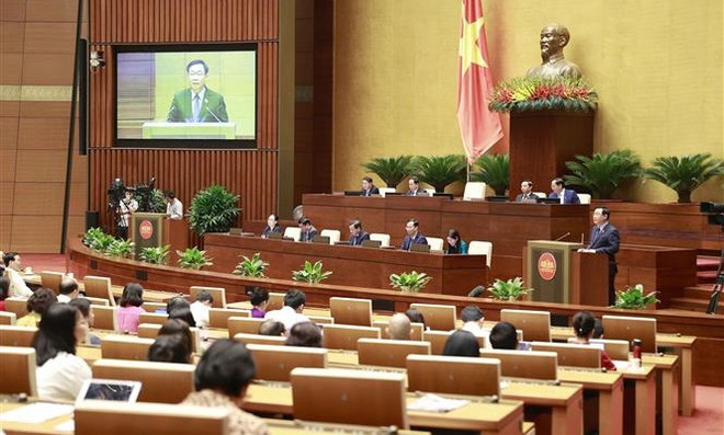 Vietnam implementará soluciones para cuestiones socioeconómicas ảnh 1 Vietnam implementará soluciones para cuestiones socioeconómicas ảnh 1