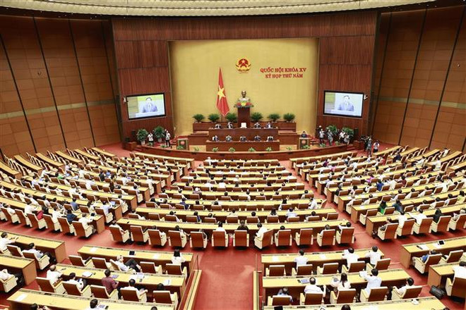 Vietnam implementará soluciones para cuestiones socioeconómicas ảnh 2 Vietnam implementará soluciones para cuestiones socioeconómicas ảnh 2