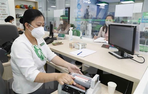 Ingreso presupuestario de Vietnam representa casi 50 por ciento de previsiones ảnh 1 Ingreso presupuestario de Vietnam representa casi 50 por ciento de previsiones ảnh 1