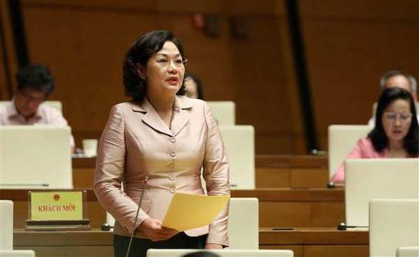 Banco Estatal de Vietnam maneja de forma flexible política monetaria ảnh 1 Banco Estatal de Vietnam maneja de forma flexible política monetaria ảnh 1