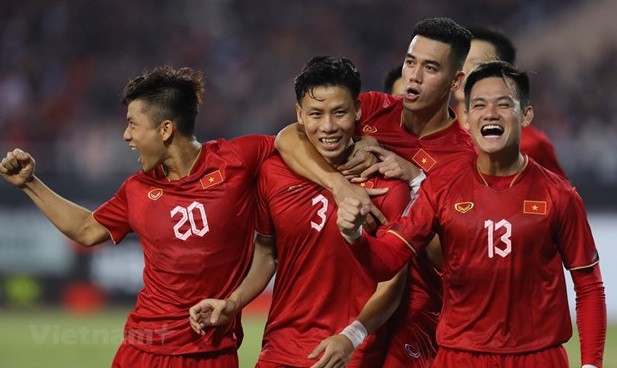 Selección vietnamita convoca a 33 jugadores para las fechas de FIFA en junio ảnh 1 Selección vietnamita convoca a 33 jugadores para las fechas de FIFA en junio ảnh 1