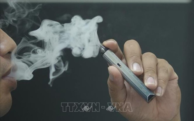 Vietnam implementa Estrategia Nacional para control del daño del tabaco ảnh 1 Vietnam implementa Estrategia Nacional para control del daño del tabaco ảnh 1