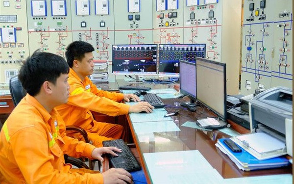 Norte de Vietnam enfrenta riesgo de falta de electricidad a todas horas ảnh 1 Norte de Vietnam enfrenta riesgo de falta de electricidad a todas horas ảnh 1