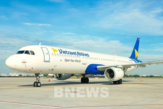 Vietravel Airlines agregará más vuelos para satisfacer demandas en verano ảnh 1