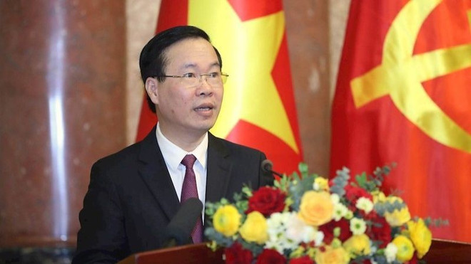 Ratifican Acuerdo de asistencia judicial en materia civil entre Vietnam y Laos ảnh 1 Ratifican Acuerdo de asistencia judicial en materia civil entre Vietnam y Laos ảnh 1