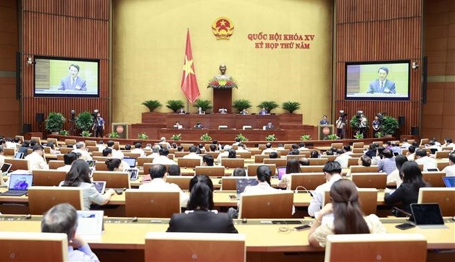 Funcionario vietnamita aclara cuestiones sobre asuntos étnicos ảnh 1 Funcionario vietnamita aclara cuestiones sobre asuntos étnicos ảnh 1