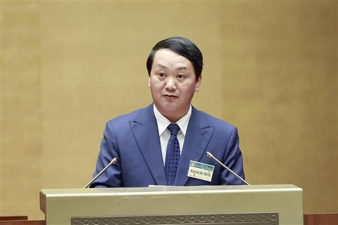 Funcionario vietnamita aclara cuestiones sobre asuntos étnicos ảnh 2 Funcionario vietnamita aclara cuestiones sobre asuntos étnicos ảnh 2