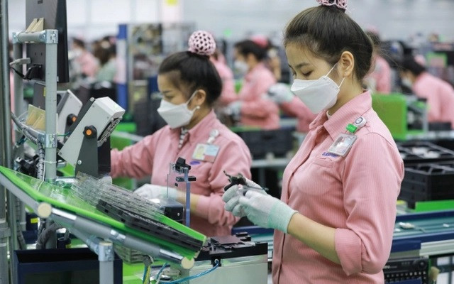 Empresas surcoreanas cumplen con responsabilidad social en Vietnam ảnh 1 Empresas surcoreanas cumplen con responsabilidad social en Vietnam ảnh 1