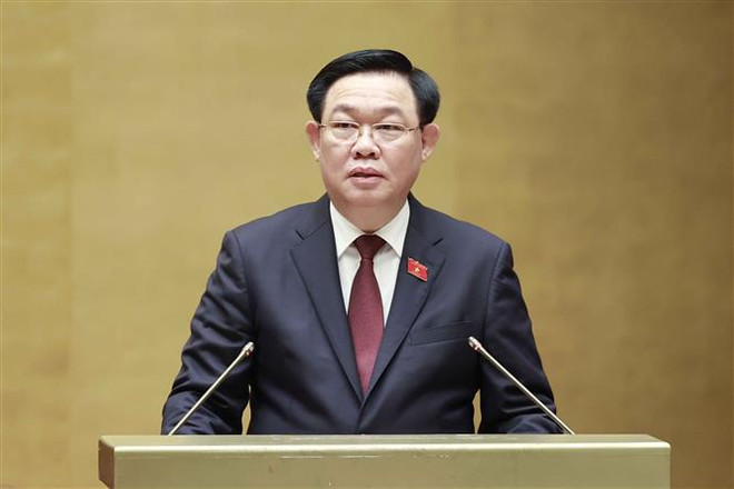 Exigen priorizar presupuesto estatal para la educación profesional en Vietnam ảnh 1 Exigen priorizar presupuesto estatal para la educación profesional en Vietnam ảnh 1