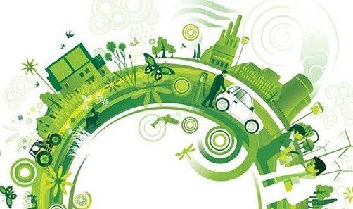 Elaboran plan nacional de acción de economía circular en 2023 ảnh 1 Elaboran plan nacional de acción de economía circular en 2023 ảnh 1