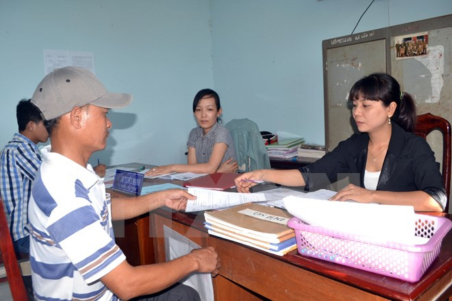 Aplicación de número de identificación personal, un paso inevitable ảnh 1 Aplicación de número de identificación personal, un paso inevitable ảnh 1