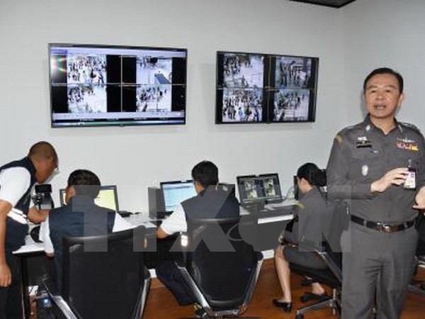 Ninguna pista sobre posibles ataques del EI en Tailandia, según policía ảnh 1 Ninguna pista sobre posibles ataques del EI en Tailandia, según policía ảnh 1