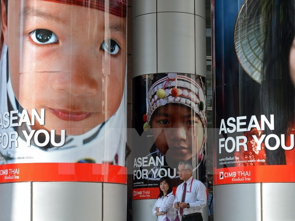 Estudio internacional: ASEAN es terreno fértil para innovación ảnh 1 Estudio internacional: ASEAN es terreno fértil para innovación ảnh 1