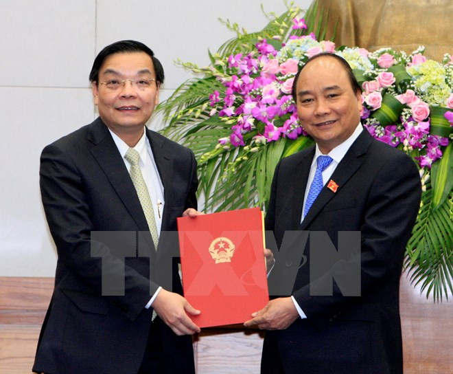 Sector científico y tecnológico de Vietnam se centrará en elevar eficiencia ảnh 1 Sector científico y tecnológico de Vietnam se centrará en elevar eficiencia ảnh 1