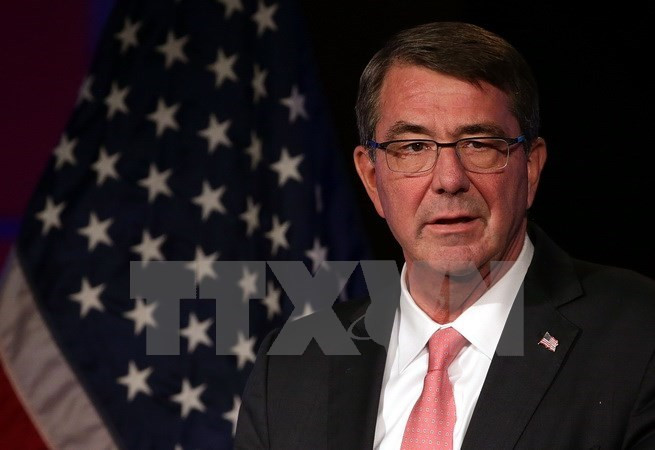 Estados Unidos comprometido a cooperar con ASEAN frente a desafíos regionales ảnh 1 Estados Unidos comprometido a cooperar con ASEAN frente a desafíos regionales ảnh 1