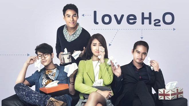 Inauguran festival de cine tailandés en Vietnam ảnh 1 Inauguran festival de cine tailandés en Vietnam ảnh 1