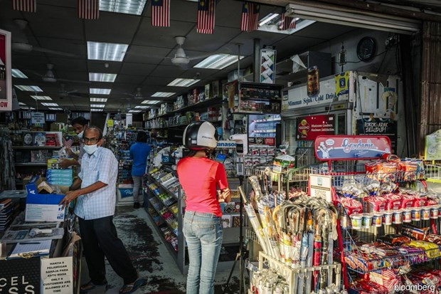 Naciones sudesteasiáticas se esfuerzan por controlar inflación ảnh 1