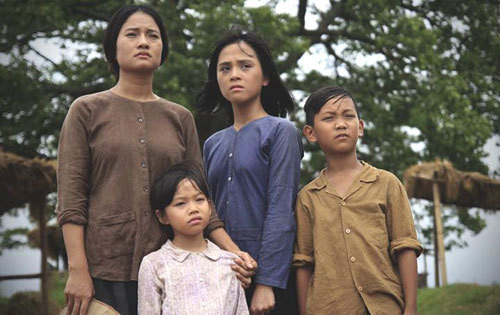 Organizan semana de películas vietnamitas en Venezuela ảnh 1 Organizan semana de películas vietnamitas en Venezuela ảnh 1