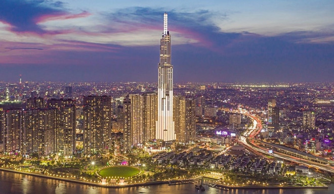 Vietnam figura entre países con mayor ritmo de crecimiento en próxima década ảnh 1 Vietnam figura entre países con mayor ritmo de crecimiento en próxima década ảnh 1