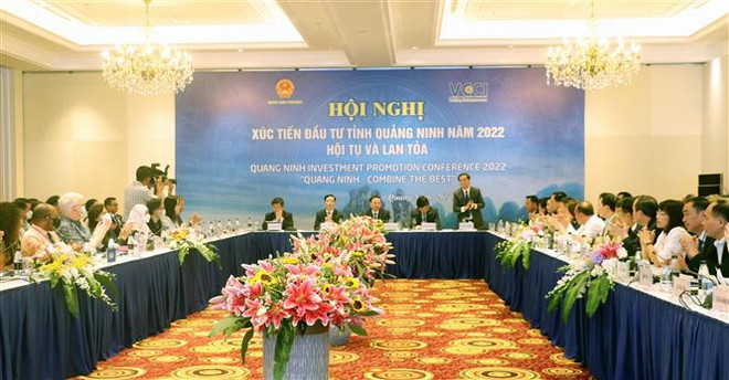 Provincia de Quang Ninh busca captar más inversiones extranjeras ảnh 1