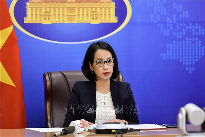 Vietnam refuerza lucha contra trata de personas ảnh 1 Vietnam refuerza lucha contra trata de personas ảnh 1