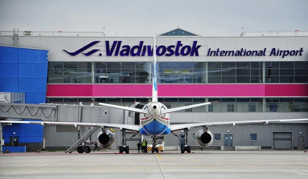 Ciudad rusa de Vladivostok espera abrir pronto vuelos directos a Vietnam ảnh 1 Ciudad rusa de Vladivostok espera abrir pronto vuelos directos a Vietnam ảnh 1