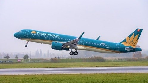 Vietnam Airlines promueve el turismo vietnamita en Tailandia ảnh 1