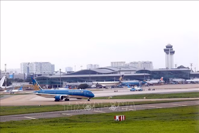 Los Ángeles desea abrir vuelos directos a Ciudad Ho Chi Minh ảnh 2 Los Ángeles desea abrir vuelos directos a Ciudad Ho Chi Minh ảnh 2