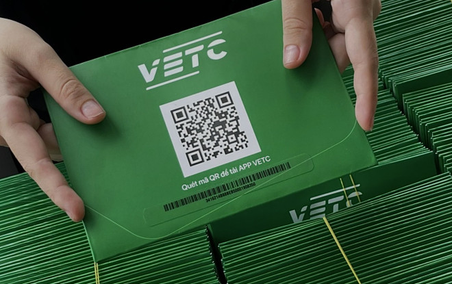 Extienden colocación gratuita de la etiqueta en Vietnam hasta el 5 de agosto ảnh 1 Extienden colocación gratuita de la etiqueta en Vietnam hasta el 5 de agosto ảnh 1