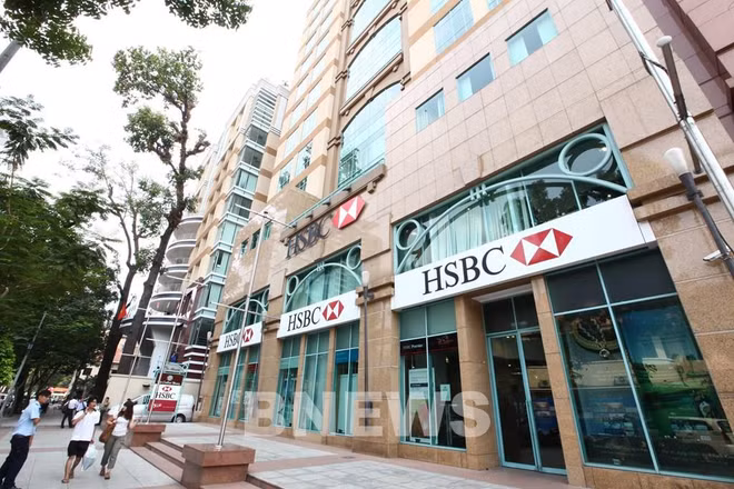HSBC concede un préstamo sindicado de mil millones de dólares a Techcombank ảnh 1 HSBC concede un préstamo sindicado de mil millones de dólares a Techcombank ảnh 1