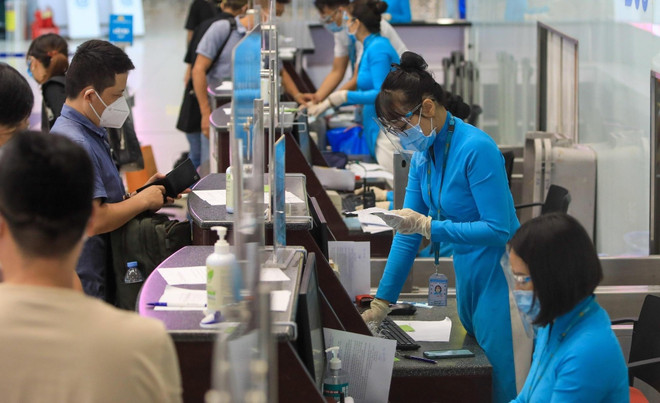 Ciudad Ho Chi Minh traza soluciones para monitorear epidemia de viruela símica ảnh 1 Ciudad Ho Chi Minh traza soluciones para monitorear epidemia de viruela símica ảnh 1