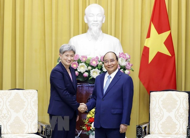 Amplias oportunidades para mejorar relaciones entre Australia y Vietnam, según The Diplomat ảnh 2 Amplias oportunidades para mejorar relaciones entre Australia y Vietnam, según The Diplomat ảnh 2