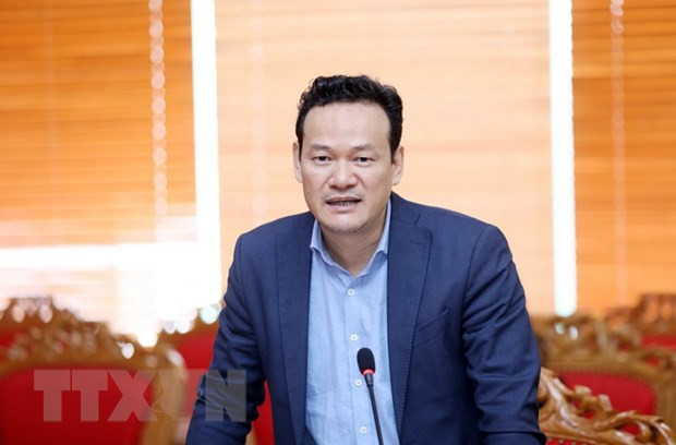 Jóvenes vietnamitas en ultramar: embajadores para impulsar lazos con otros países ảnh 2 Jóvenes vietnamitas en ultramar: embajadores para impulsar lazos con otros países ảnh 2