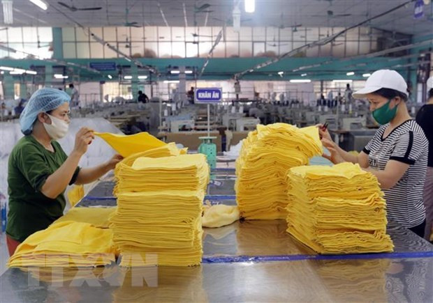 Ciudad Ho Chi Minh necesita 150 mil puestos de trabajos hasta fin de año ảnh 1