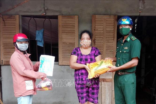 Ciudad Ho Chi Minh ofrece apoyo a trabajadores en alquiler de viviendas ảnh 2 Ciudad Ho Chi Minh ofrece apoyo a trabajadores en alquiler de viviendas ảnh 2