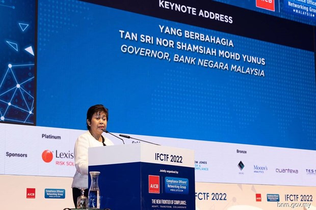 Malasia: Hogares de bajos ingresos muy afectados por la inflación ảnh 1 Malasia: Hogares de bajos ingresos muy afectados por la inflación ảnh 1