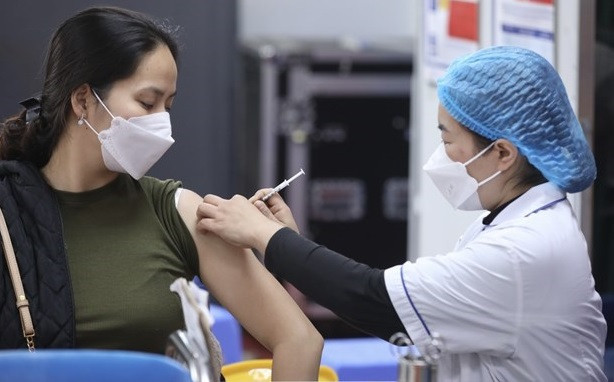 Casi todas las localidades vietnamitas se clasifican como seguras de COVID-19 ảnh 1 Casi todas las localidades vietnamitas se clasifican como seguras de COVID-19 ảnh 1