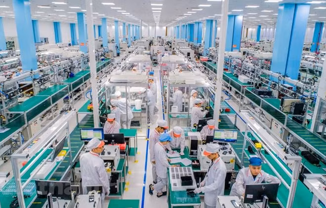 Inversores tailandeses buscan explorar oportunidades en Vietnam ảnh 1 Inversores tailandeses buscan explorar oportunidades en Vietnam ảnh 1