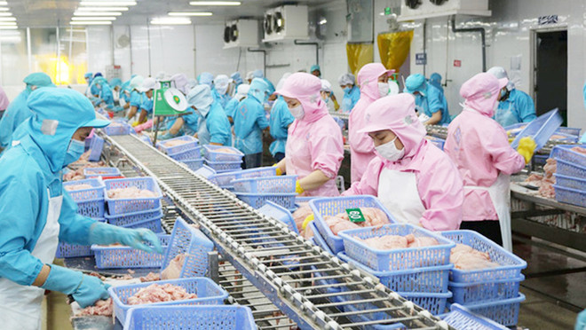 Actualizan normas de mercado chino para ventas de productos agrícolas vietnamitas ảnh 1