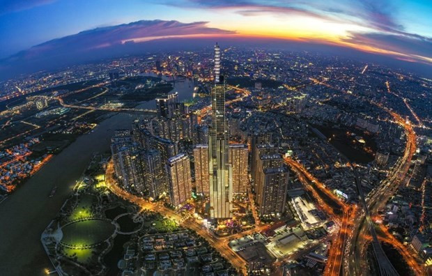 Ministerio vietnamita proyecta tres escenarios de crecimiento económico al 2023 ảnh 1 Ministerio vietnamita proyecta tres escenarios de crecimiento económico al 2023 ảnh 1