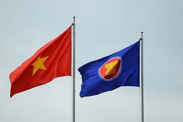 Vietnam es miembro responsable y activo de ASEAN, destaca portavoz adjunta ảnh 1