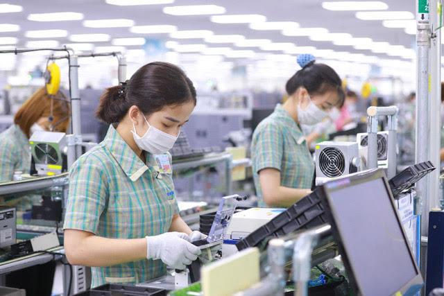 Comercio de Vietnam supera 400 mil millones de dólares ảnh 2 Comercio de Vietnam supera 400 mil millones de dólares ảnh 2