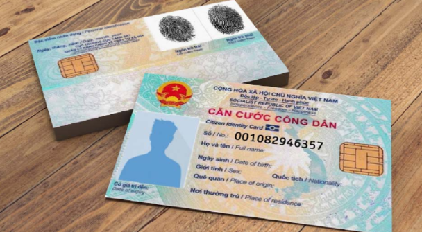 Hanoi acelera emisión de tarjetas de identificación inteligentes ảnh 1 Hanoi acelera emisión de tarjetas de identificación inteligentes ảnh 1