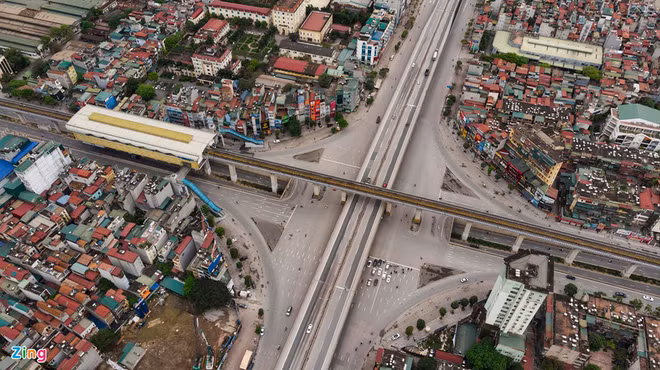 Reajusta Vietnam espacio de desarrollo nacional ảnh 2