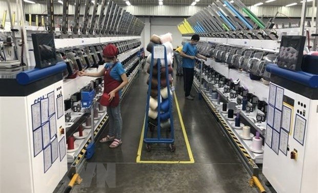 Perspectivas positivas para la recuperación económica en el Sudeste Asiático ảnh 1 Perspectivas positivas para la recuperación económica en el Sudeste Asiático ảnh 1