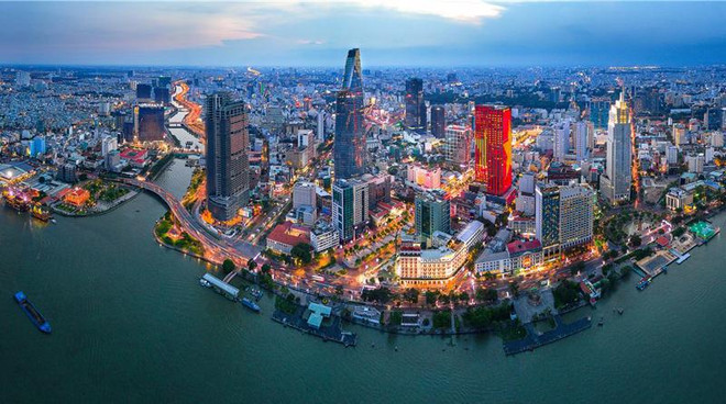 Vietnam va por buen camino en la reforma económica ảnh 1