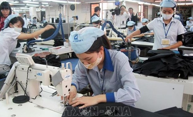 Tratado de Libre Comercio brinda beneficios para Vietnam y el Reino Unido ảnh 1 Tratado de Libre Comercio brinda beneficios para Vietnam y el Reino Unido ảnh 1