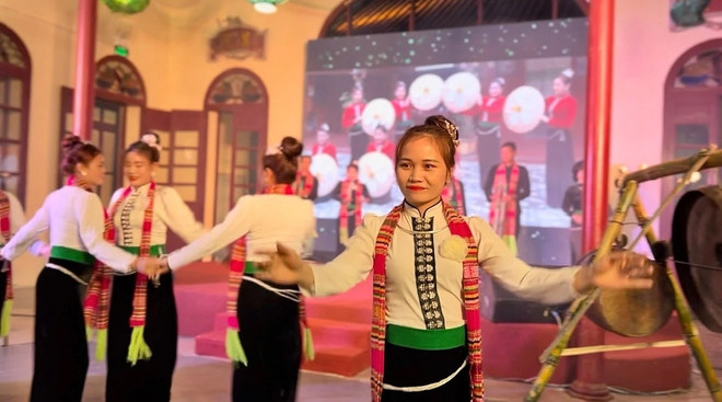Vietnam exhibe valores especiales del patrimonio mundial ảnh 4 Vietnam exhibe valores especiales del patrimonio mundial ảnh 4