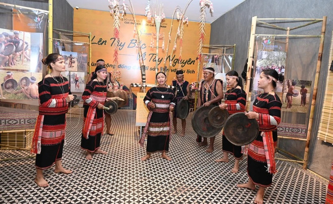 Vietnam exhibe valores especiales del patrimonio mundial ảnh 1 Vietnam exhibe valores especiales del patrimonio mundial ảnh 1