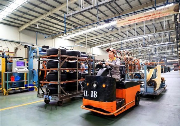 Provincia de Tay Ninh toma medidas para acelerar recuperación pospandemia ảnh 1 Provincia de Tay Ninh toma medidas para acelerar recuperación pospandemia ảnh 1